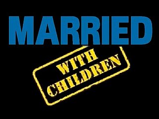 Married with Children pornô