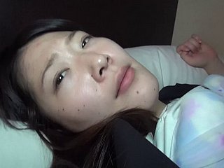 Japanse Hot Woman Yui Sasaki geneukt Ha