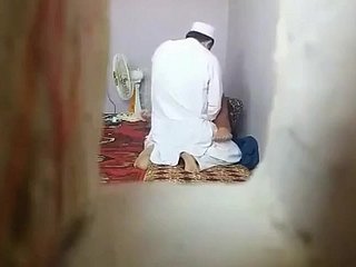 el sexo del mulá afgana whisk broom una MILF