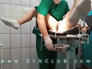 Fast gyno clamber up