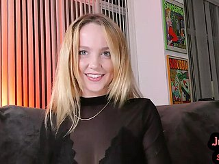 POV anal teen the House cruel while assdrilled up oiled butthole