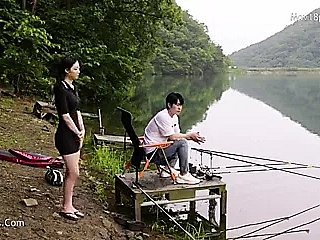Camping Municipal Wife: aloofness mejor película coreana