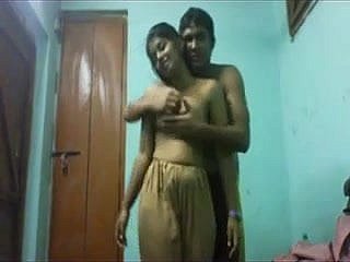 Дези индийский Sex-mad Самодельный MEGA SexTape