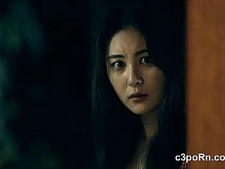 Горячий секс сцены из азиатских фильмов Remote Holm