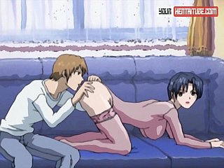 Fetching hentai porn video de MILF